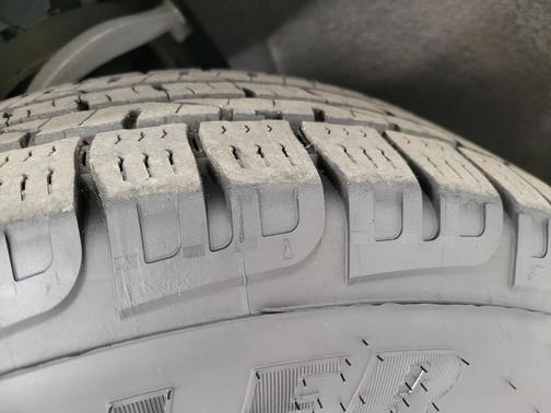 Black 2022 Chevrolet Suburban LT