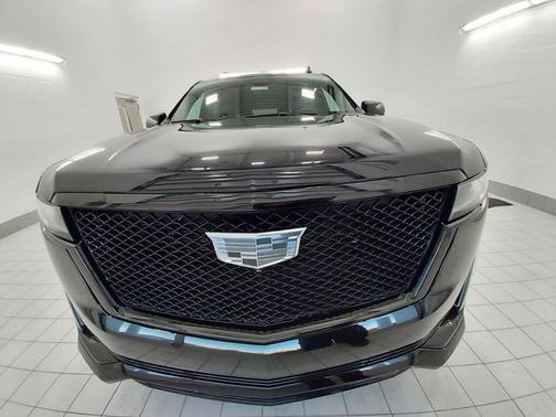 2023 Cadillac Escalade ESV Sport