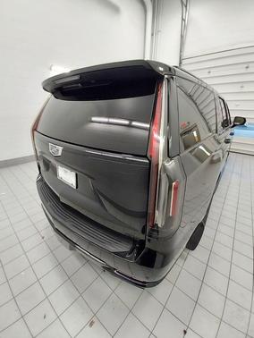 2023 Cadillac Escalade ESV Sport