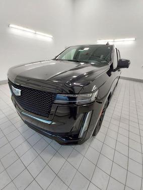 2023 Cadillac Escalade ESV Sport