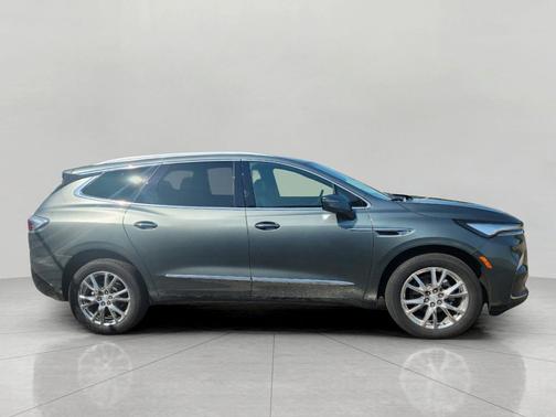 2022 Buick Enclave AWD Premium