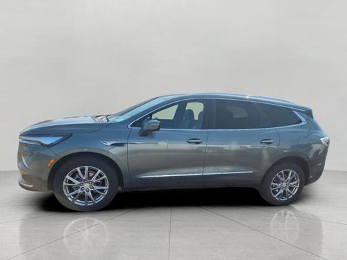 2022 Buick Enclave AWD Premium