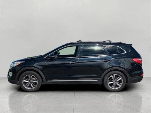 2013 Hyundai SANTA FE GLS