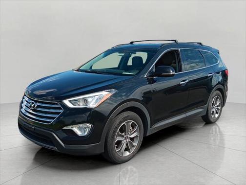 2013 Hyundai SANTA FE GLS