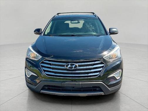 2013 Hyundai SANTA FE GLS