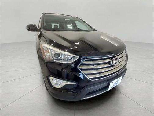 2013 Hyundai SANTA FE GLS
