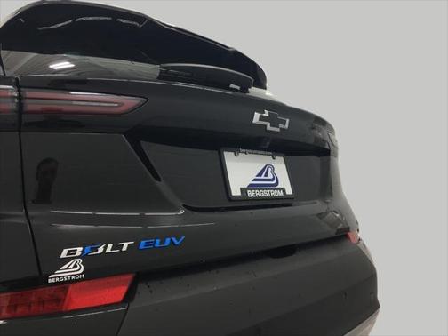 2022 Chevrolet Bolt EUV FWD LT