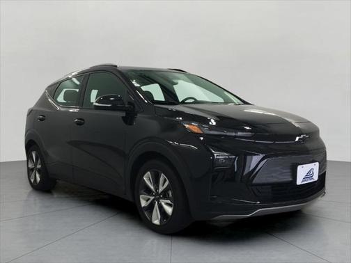 2022 Chevrolet Bolt EUV FWD LT