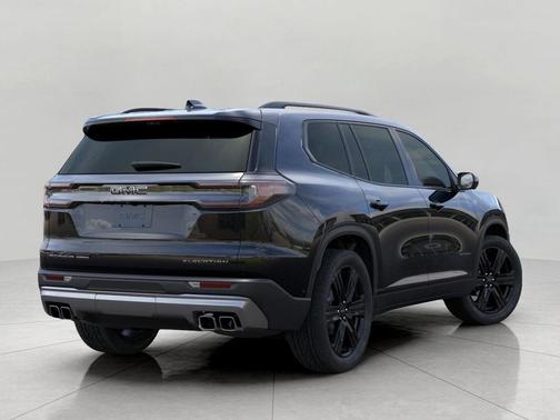 2026 GMC Acadia Elevation AWD