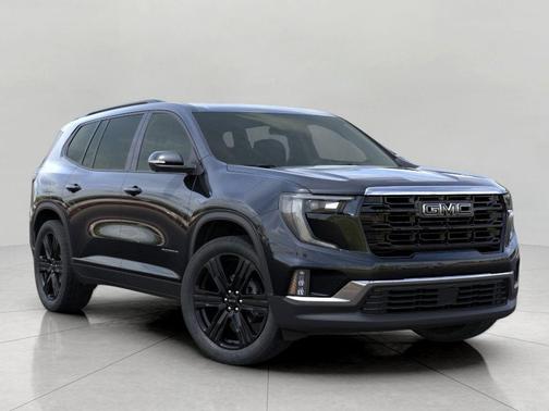 2026 GMC Acadia Elevation AWD