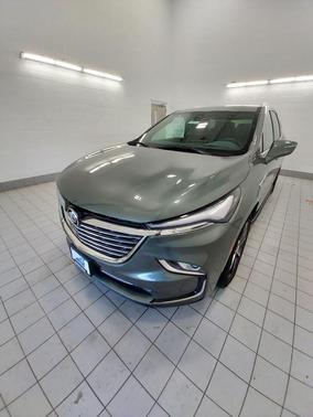 2023 Buick Enclave Premium AWD