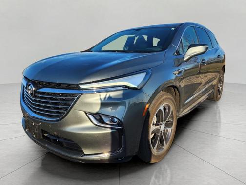 2023 Buick Enclave Premium AWD