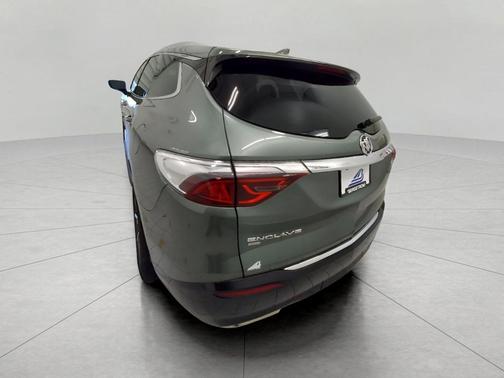 2023 Buick Enclave Premium AWD