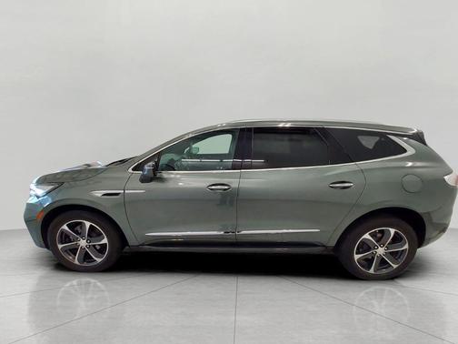 2023 Buick Enclave Premium AWD