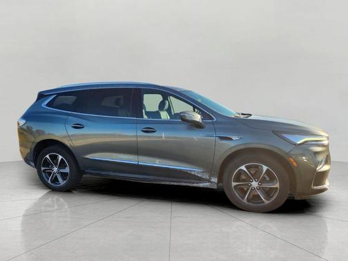 2023 Buick Enclave Premium AWD