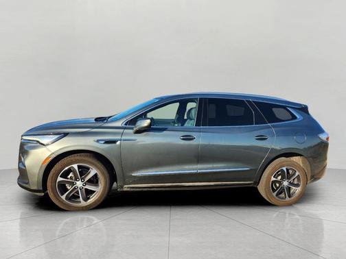 2023 Buick Enclave Premium AWD