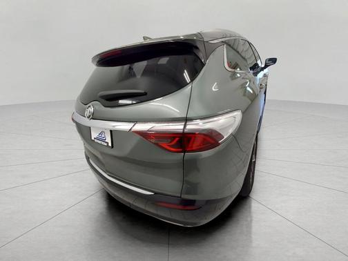 2023 Buick Enclave Premium AWD