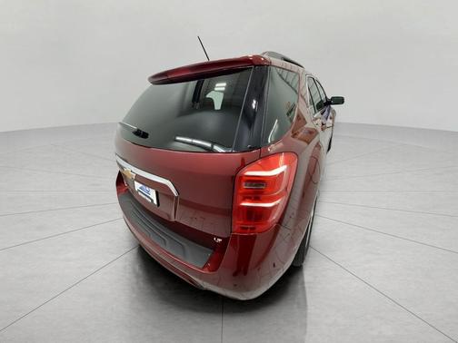 2017 Chevrolet Equinox 1LT