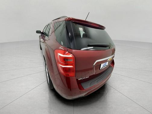 2017 Chevrolet Equinox 1LT