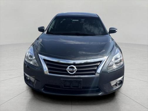 2015 Nissan Altima 2.5 SL
