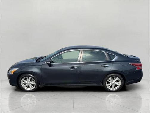 2015 Nissan Altima 2.5 SL