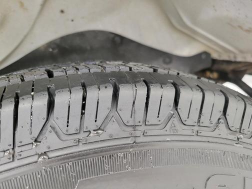 2021 Chevrolet Express 2500 RWD 2500 Extended Wheelbase WT