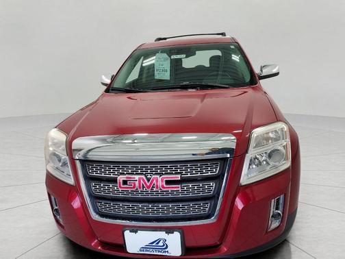 2015 GMC Terrain SLT-2