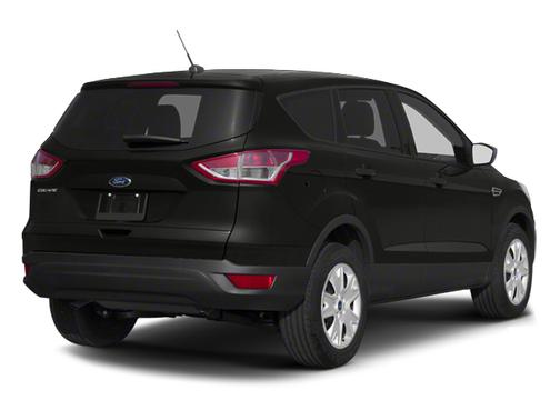 KODIAK BROWN METALLIC 2013 Ford Escape SEL
