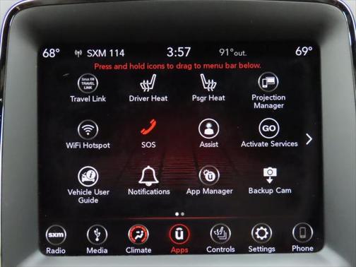 2019 Dodge Durango R/T
