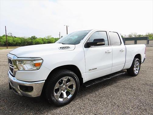 2022 RAM 1500 Lone Star