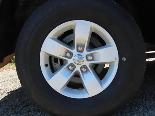 2022 RAM 1500 Tradesman