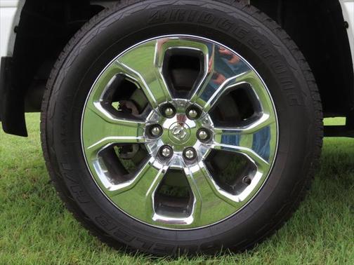 2023 RAM 1500 Lone Star