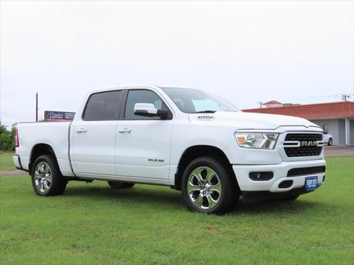 2023 RAM 1500 Lone Star