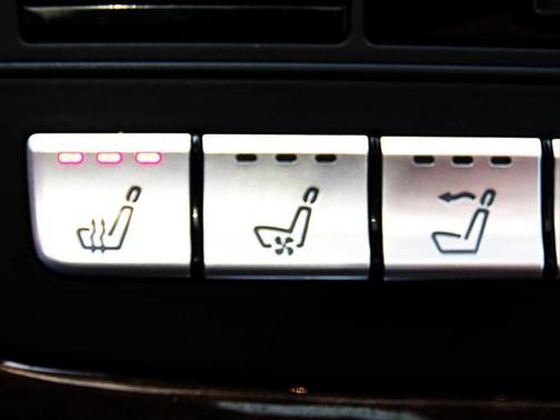 2015 Mercedes-Benz SL-Class SL 400