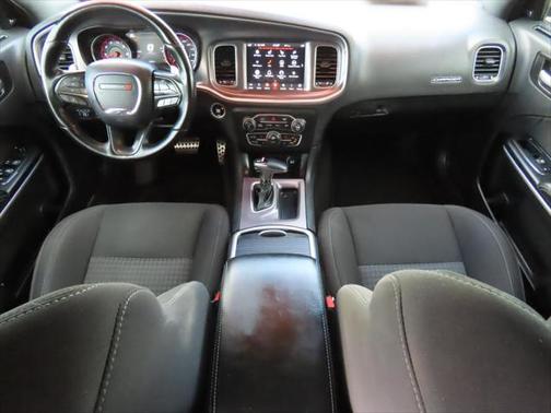 2019 Dodge Charger Scat Pack