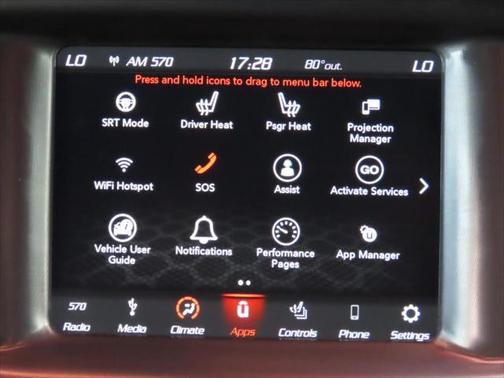 2019 Dodge Charger Scat Pack
