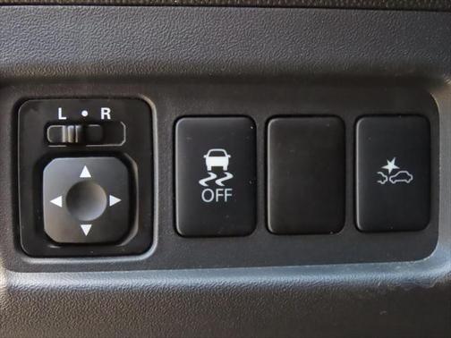 2024 Mitsubishi Mirage G4 LE