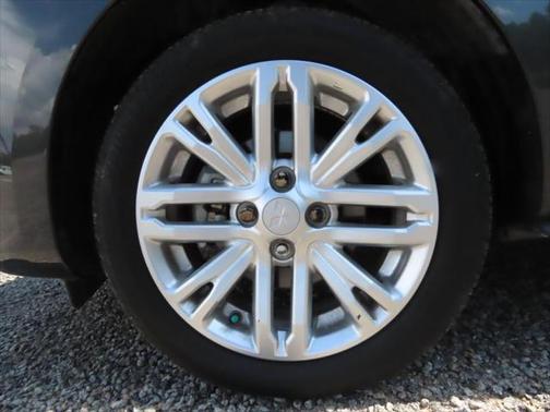 2024 Mitsubishi Mirage G4 LE
