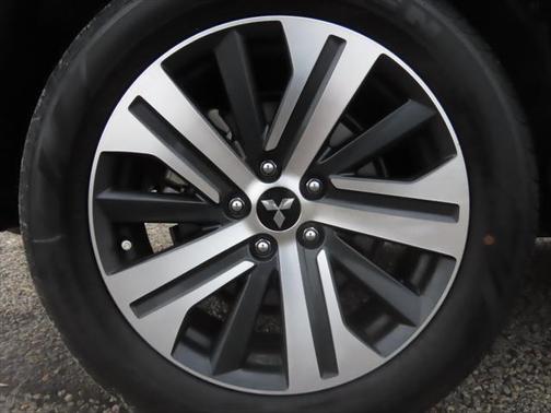 2023 Mitsubishi Outlander Sport 2.0 ES