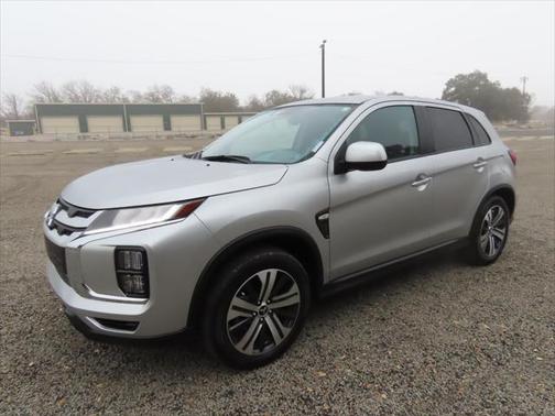 2023 Mitsubishi Outlander Sport 2.0 ES