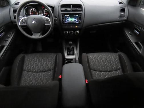 2023 Mitsubishi Outlander Sport 2.0 ES
