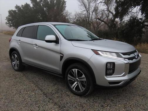 2023 Mitsubishi Outlander Sport 2.0 ES