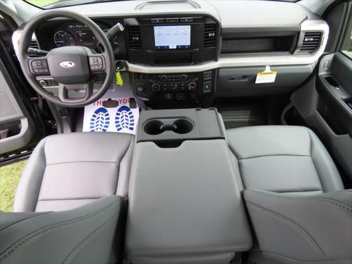 2024 Ford F-250 XL