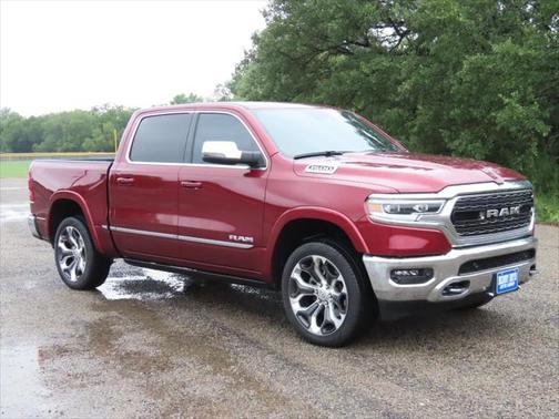 2024 RAM 1500 Limited