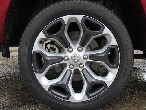 2024 RAM 1500 Limited