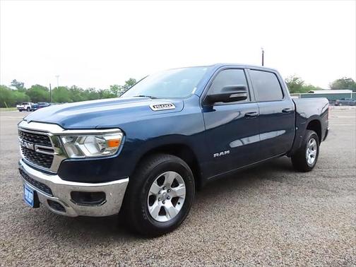 2022 RAM 1500 Lone Star