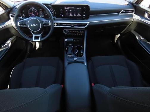 2023 Kia K5 LXS