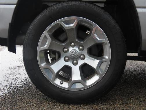 2022 RAM 1500 Lone Star