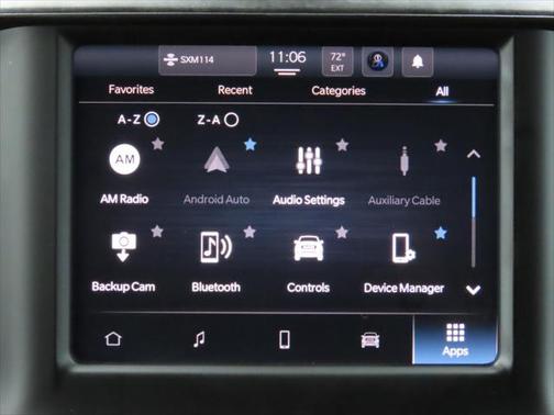 2022 RAM 1500 Lone Star