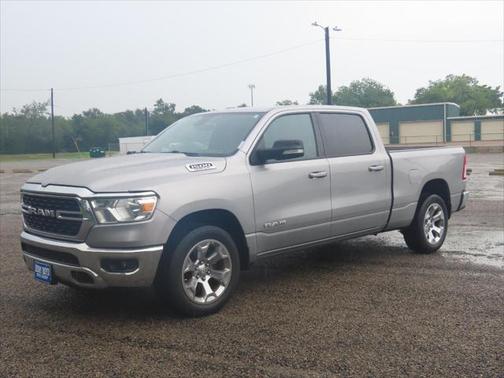 2022 RAM 1500 Lone Star